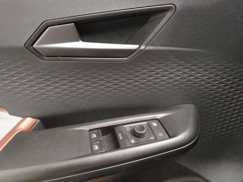 CUPRA Born e-Boost • LED — 5