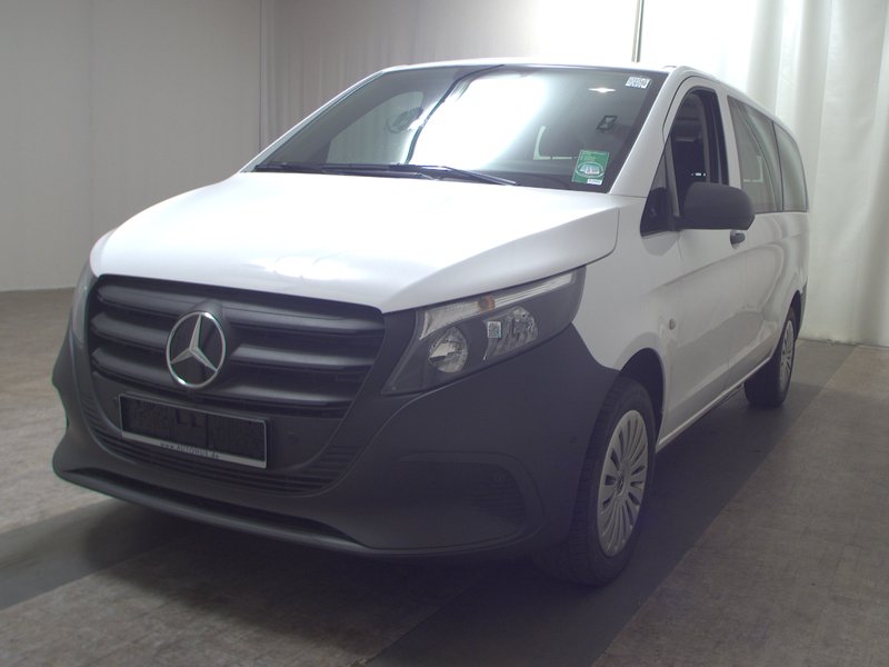 Mercedes-Benz Vito CDI 4x4 Pro duga izvedba automatik — 2