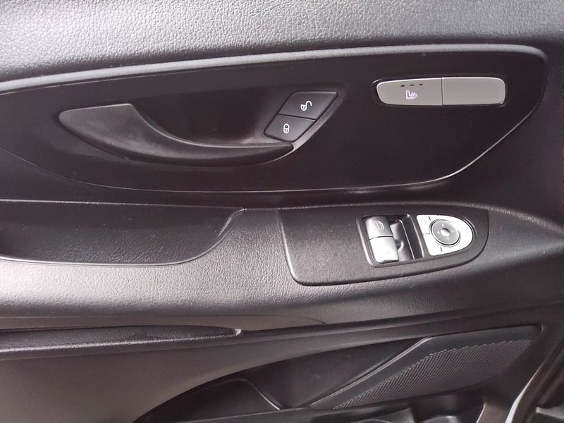 Mercedes-Benz Vito CDI 4x4 Pro duga izvedba automatik — 9