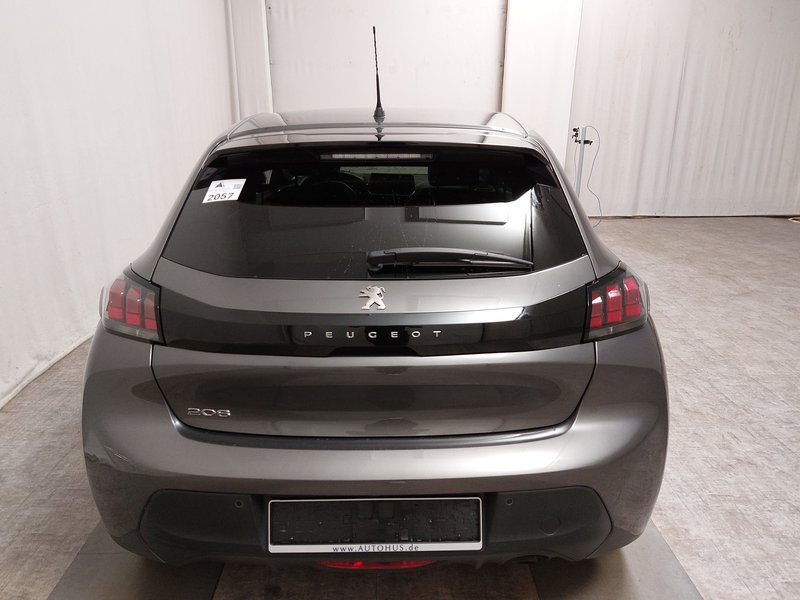 Peugeot 208 1.2 PureTech • 360° kamera • digitalni instrumenti — 14