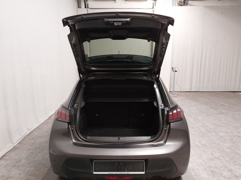 Peugeot 208 1.2 PureTech • 360° kamera • digitalni instrumenti — 16