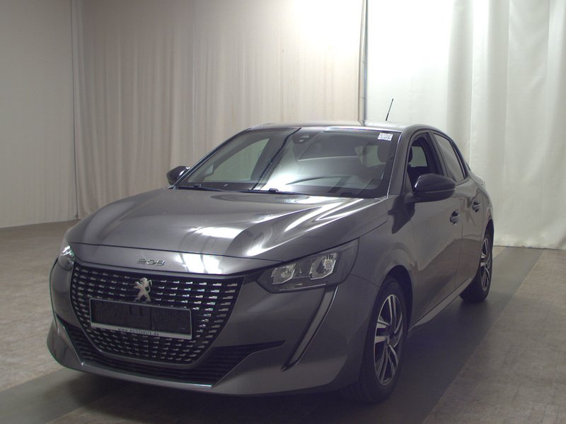 Peugeot 208 1.2 PureTech • 360° kamera • digitalni instrumenti — 2