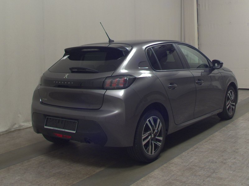 Peugeot 208 1.2 PureTech • 360° kamera • digitalni instrumenti — 4