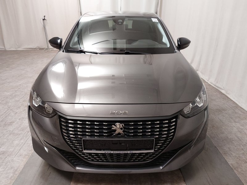 Peugeot 208 1.2 PureTech • 360° kamera • digitalni instrumenti — 9