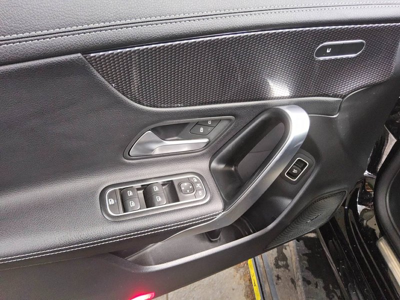 Mercedes-Benz CLA 200 d Shooting Brake automatik Progressive • AHK — 10