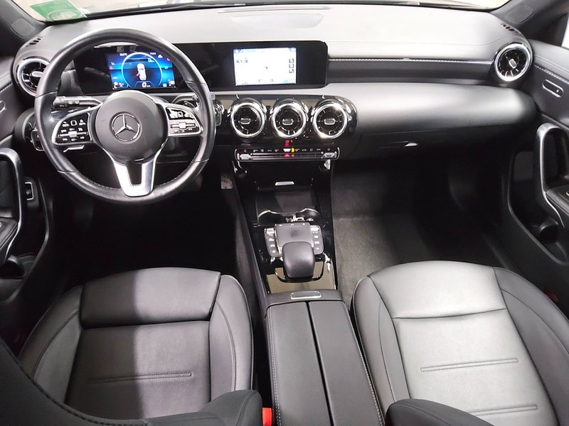 Mercedes-Benz CLA 200 d Shooting Brake automatik Progressive • AHK — 5