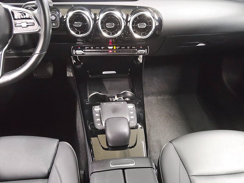 Mercedes-Benz CLA 200 d Shooting Brake automatik Progressive • AHK — 6