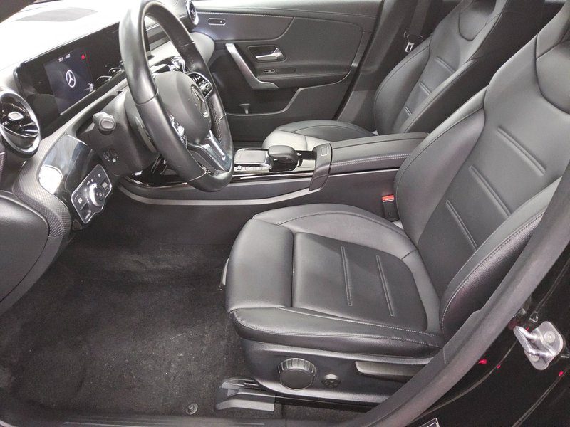 Mercedes-Benz CLA 200 d Shooting Brake automatik Progressive • AHK — 9