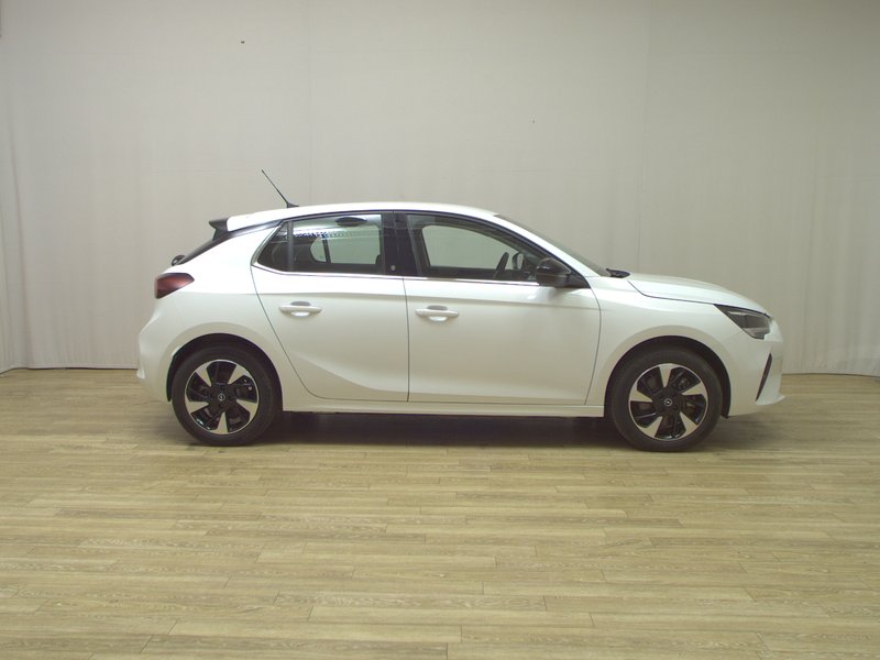 Opel Corsa-e Elegance • ACC • Full LED