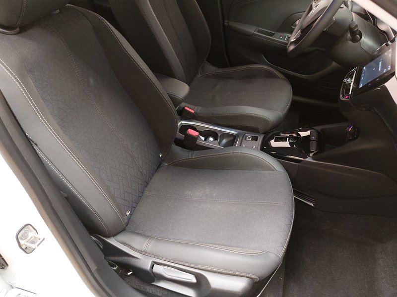 Opel Corsa-e Elegance • ACC • Full LED — 10