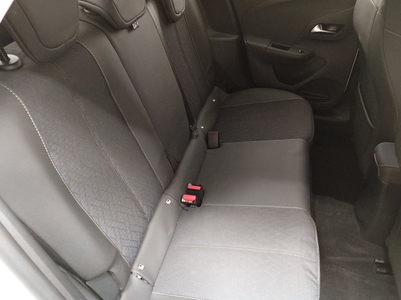 Opel Corsa-e Elegance • ACC • Full LED — 12