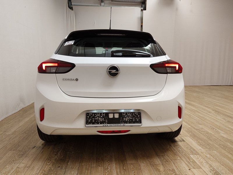 Opel Corsa-e Elegance • ACC • Full LED — 14