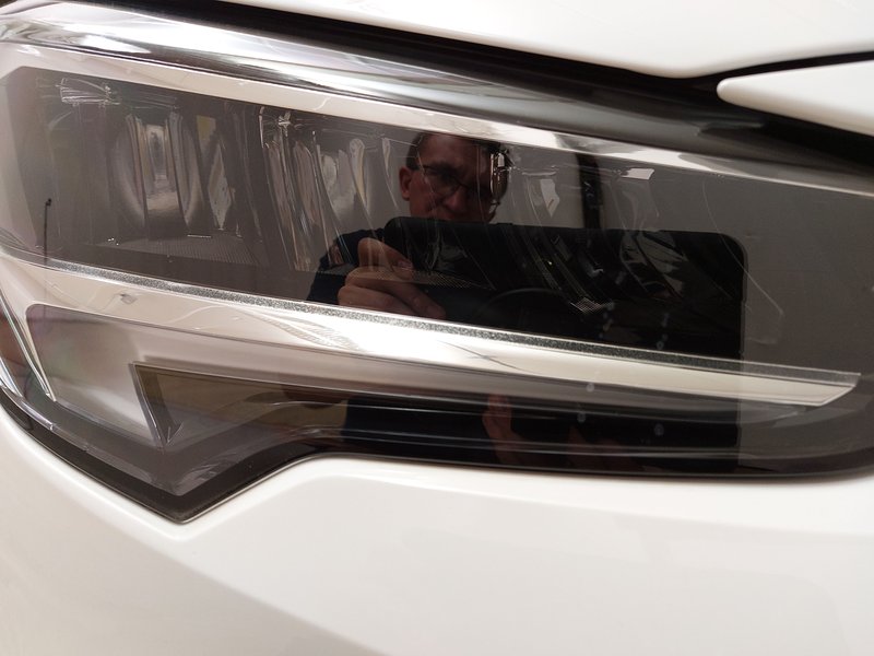 Opel Corsa-e Elegance • ACC • Full LED — 16