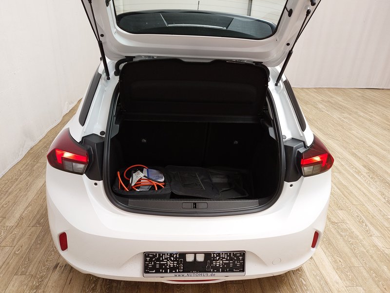 Opel Corsa-e Elegance • ACC • Full LED — 18