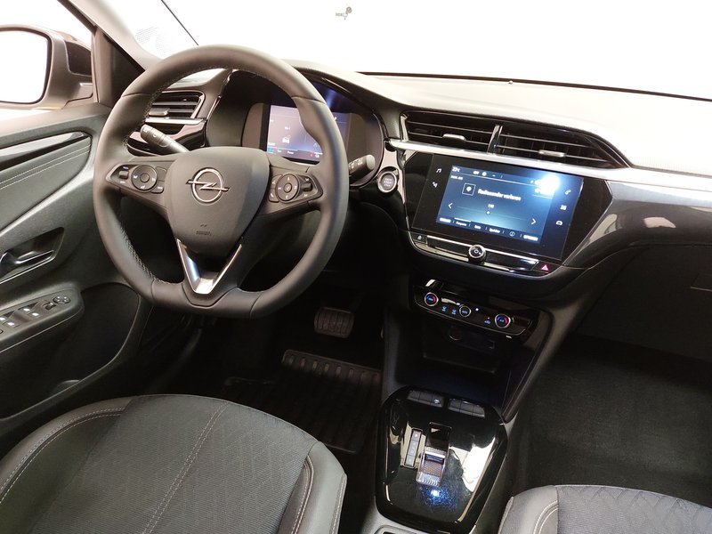 Opel Corsa-e Elegance • ACC • Full LED — 19