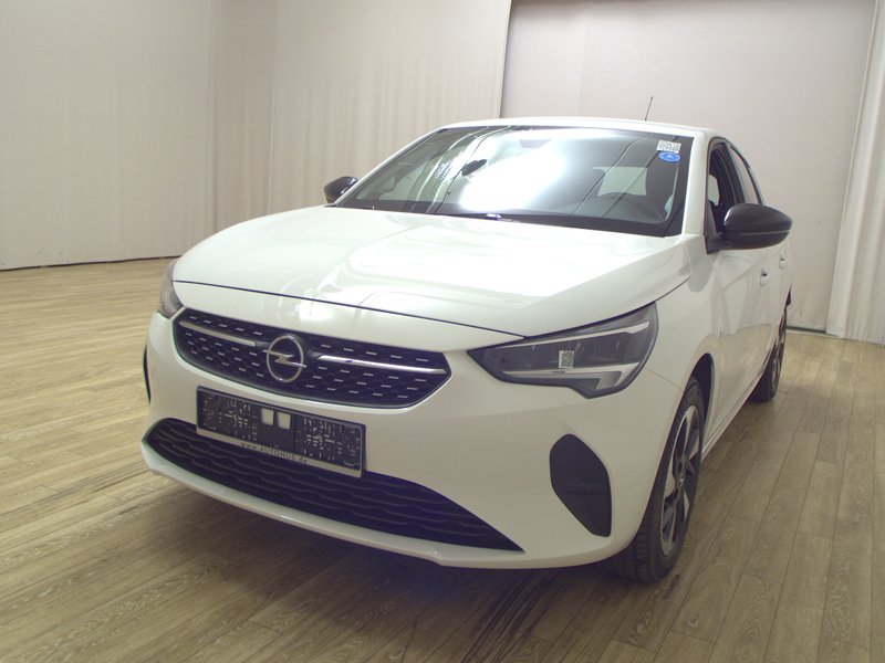 Opel Corsa-e Elegance • ACC • Full LED — 2