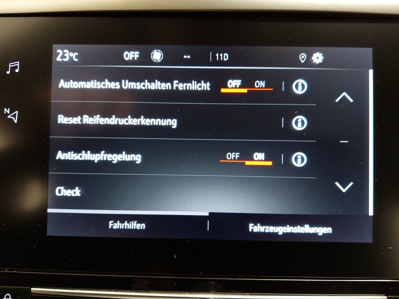 Opel Corsa-e Elegance • ACC • Full LED — 21