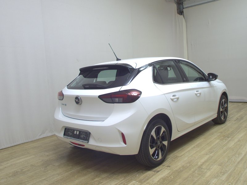Opel Corsa-e Elegance • ACC • Full LED — 4