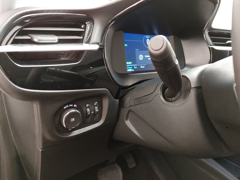 Opel Corsa-e Elegance • ACC • Full LED — 7