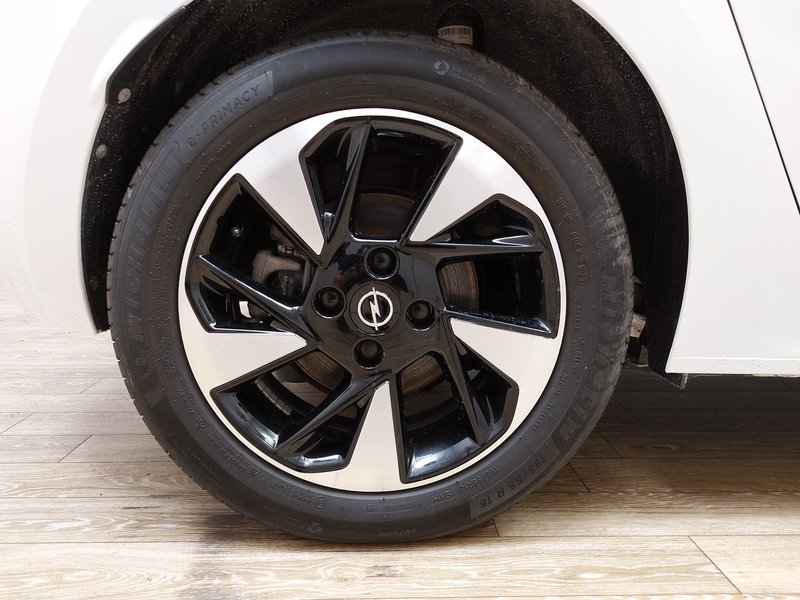 Opel Corsa-e Elegance • ACC • Full LED — 8