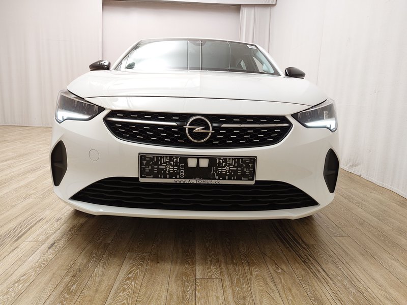 Opel Corsa-e Elegance • ACC • Full LED — 9