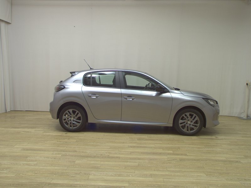 Peugeot 208 1.5 BlueHDI Active • Full LED