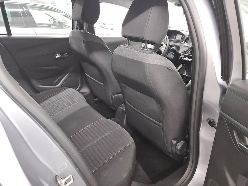 Peugeot 208 1.5 BlueHDI Active • Full LED — 13