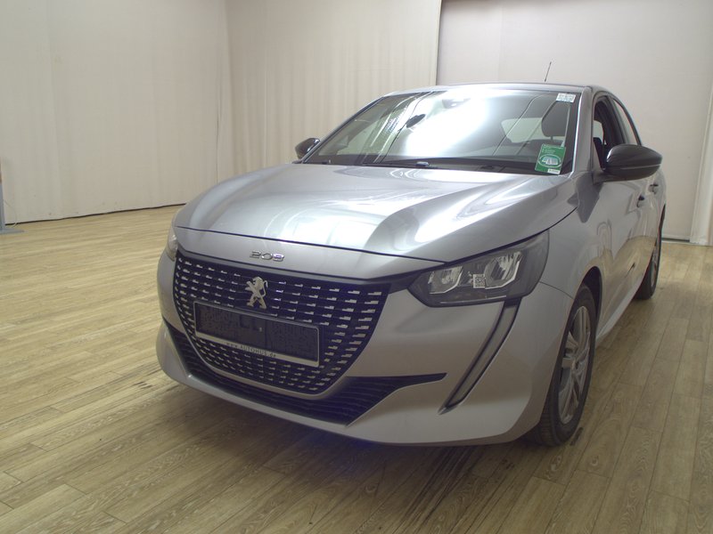 Peugeot 208 1.5 BlueHDI Active • Full LED — 2