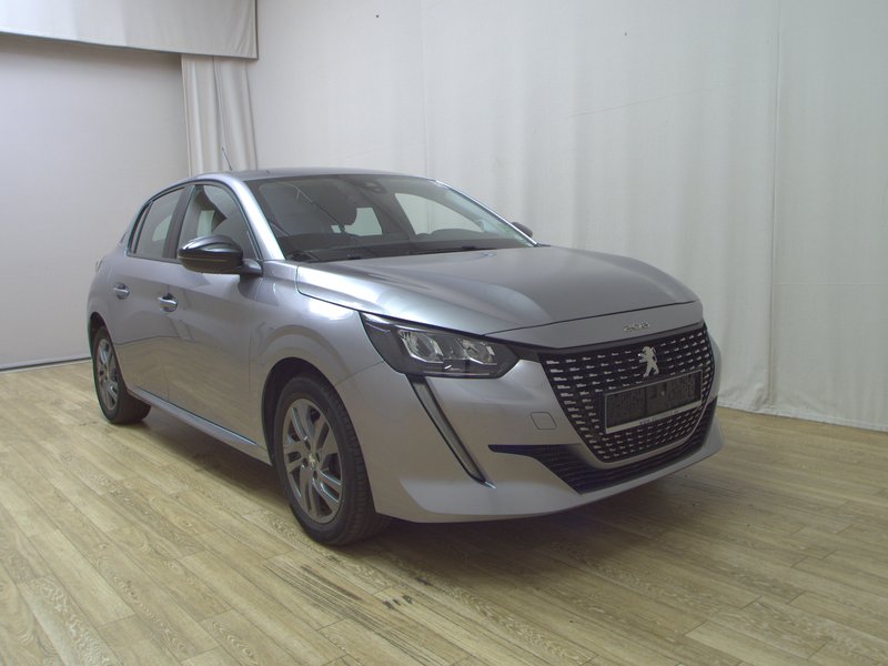 Peugeot 208 1.5 BlueHDI Active • Full LED — 3