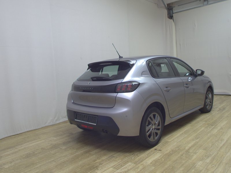Peugeot 208 1.5 BlueHDI Active • Full LED — 4