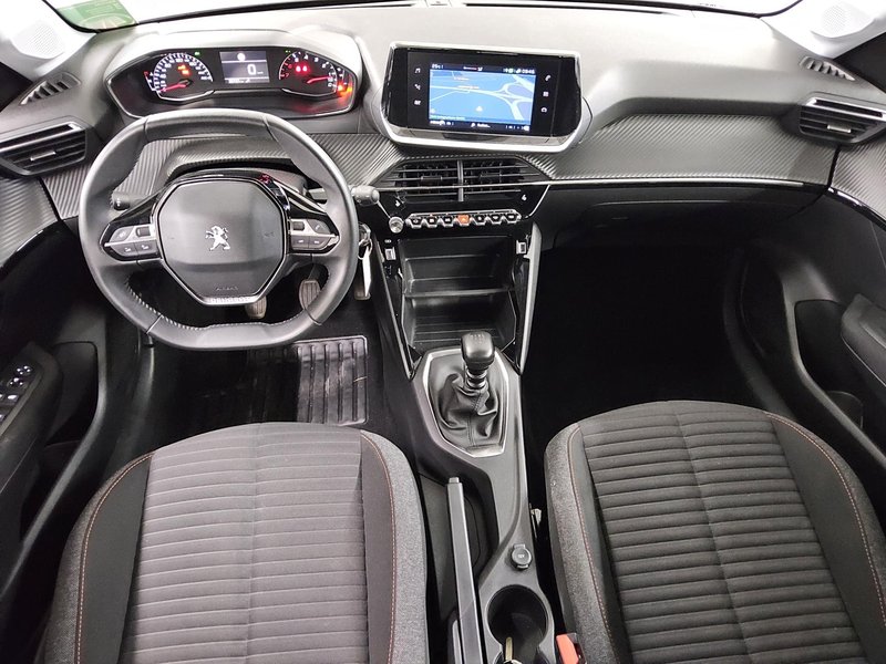 Peugeot 208 1.5 BlueHDI Active • Full LED — 5