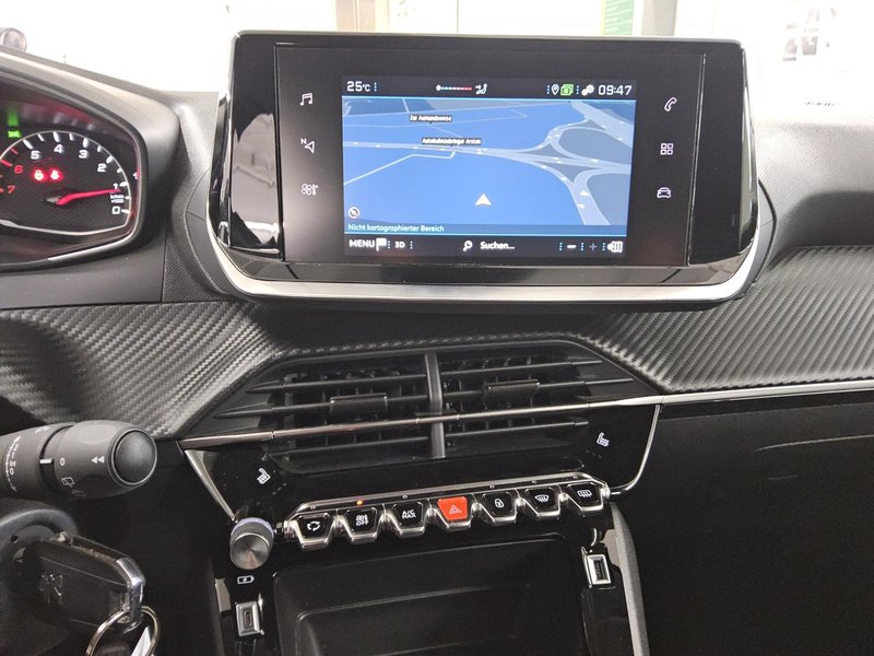Peugeot 208 1.5 BlueHDI Active • Full LED — 7