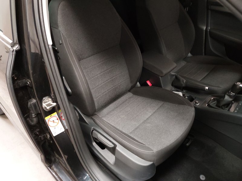 Škoda Octavia Combi 2.0 TDI Soleil • električna vrata prtljažnika • navigacija — 10