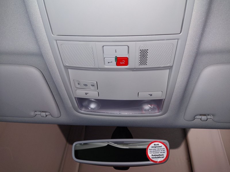 Škoda Octavia Combi 2.0 TDI Soleil • električna vrata prtljažnika • navigacija — 13