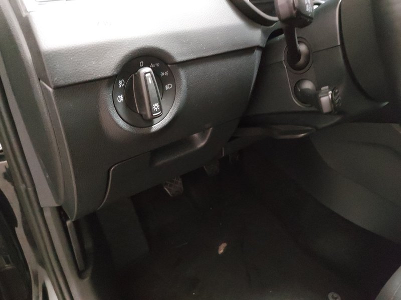 Škoda Octavia Combi 2.0 TDI Soleil • električna vrata prtljažnika • navigacija — 7