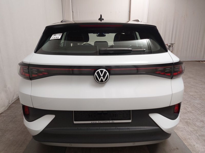 Volkswagen ID.4 GTX 4MOTION — 14