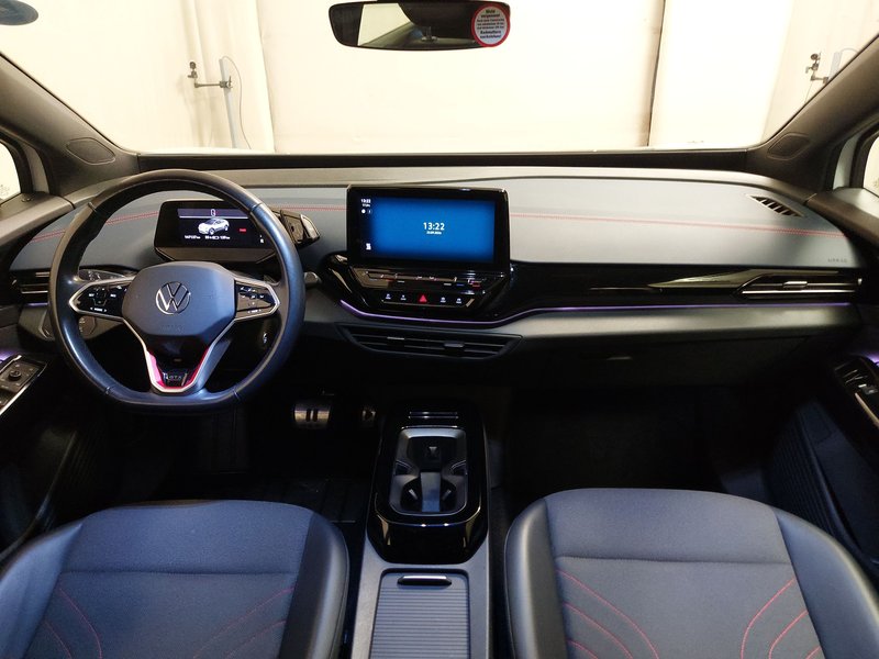 Volkswagen ID.4 GTX 4MOTION — 16