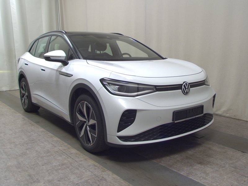 Volkswagen ID.4 GTX 4MOTION — 3