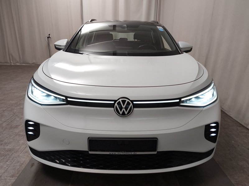 Volkswagen ID.4 GTX 4MOTION — 9