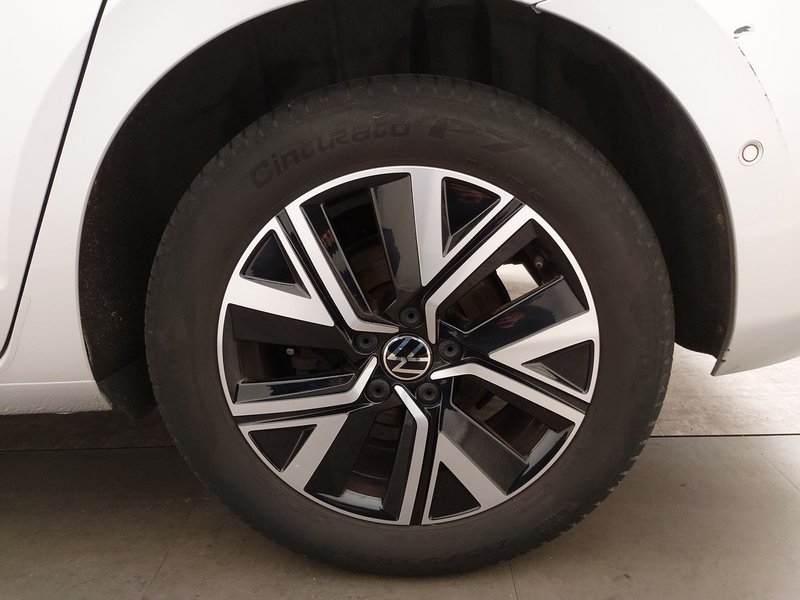Volkswagen Touran 2.0 TDI automatik Comfortline • Električna peta vrata — 8