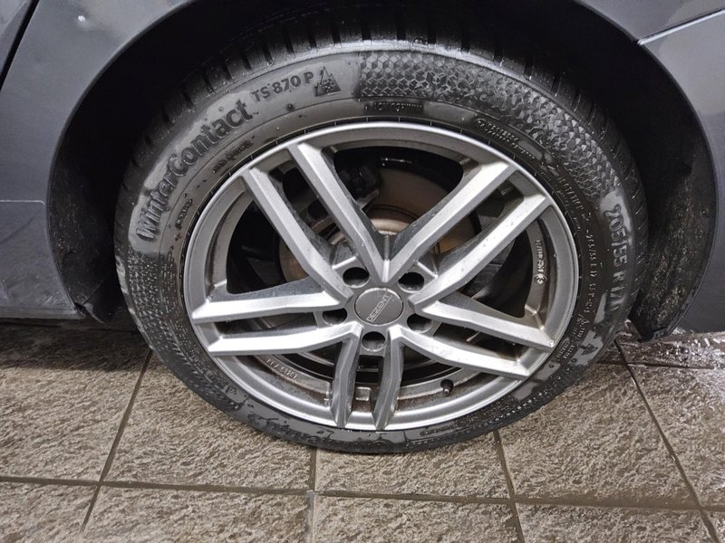 Škoda Octavia Kombi 2.0 TDI automatik Style • ACC • električna peta vrata — 11