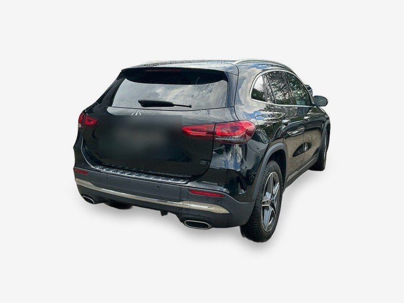 Mercedes-Benz GLA 250 e automatik AMG Line • ACC • kuka — 3