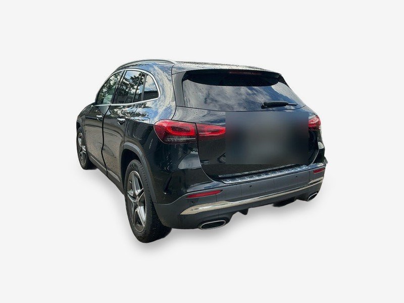 Mercedes-Benz GLA 250 e automatik AMG Line • ACC • kuka — 4