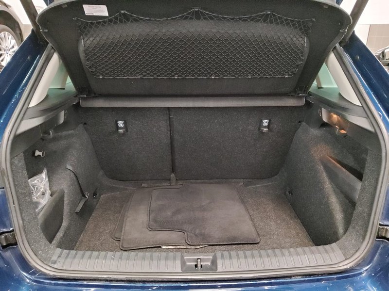 Škoda Kamiq 1.0 TSI automatik Style • ACC • električna vrata prtljažnika — 12