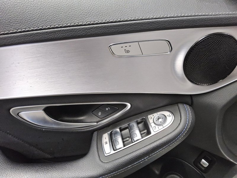 Mercedes-Benz C 220 d karavan automatik AMG Line • ACC • digitalni instrumenti — 10