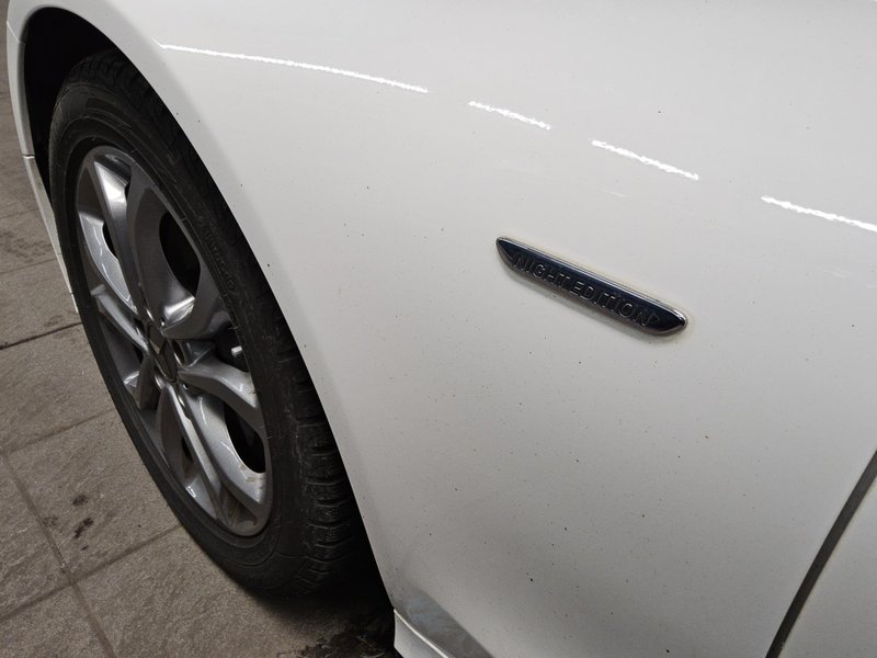 Mercedes-Benz C 220 d karavan automatik AMG Line • ACC • digitalni instrumenti — 12