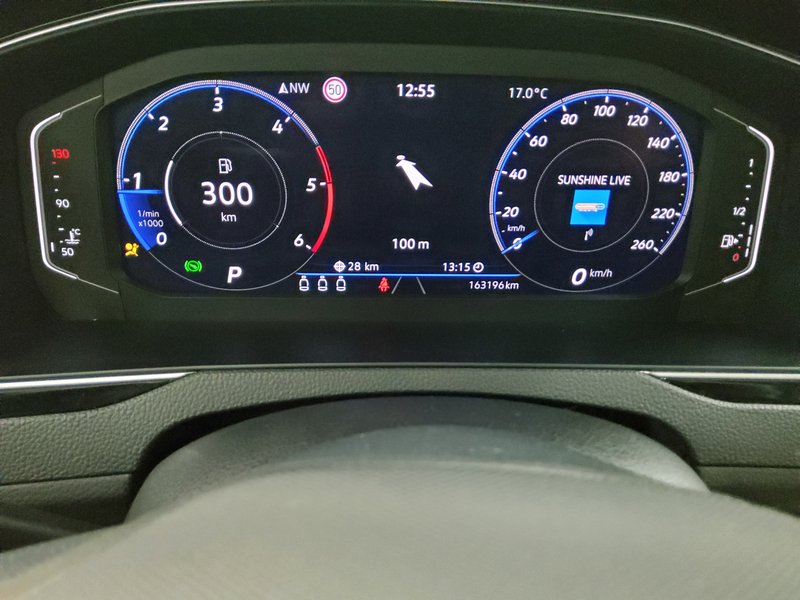 Volkswagen Passat Variant 2.0 TDI automatik Business • ACC • AHK — 8