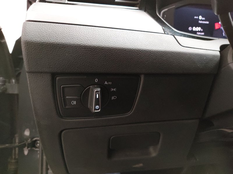Volkswagen Passat Variant GTE 1.4 TSI automatik • ACC • kuka — 4