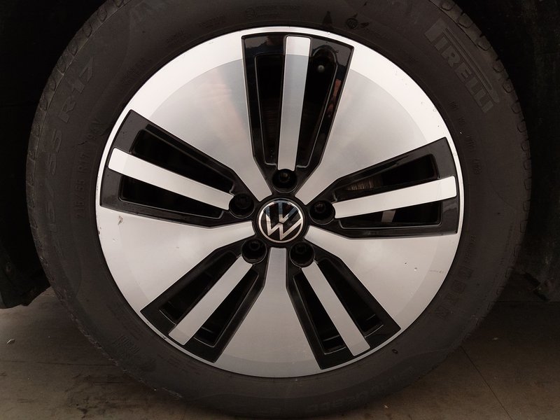 Volkswagen Passat Variant GTE 1.4 TSI automatik • ACC • kuka — 5
