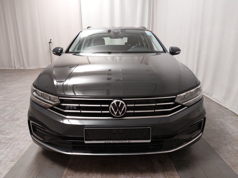 Volkswagen Passat Variant GTE 1.4 TSI automatik • ACC • kuka — 6